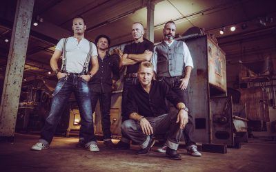 BOPPIN´ B – ABGESAGT!