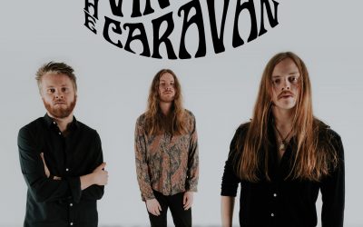 THE VINTAGE CARAVAN – Wird verschoben