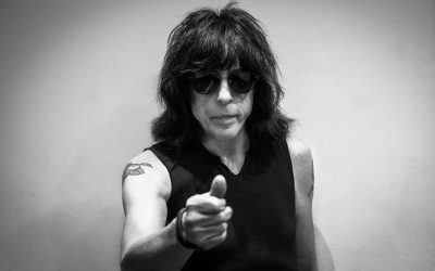 MARKY RAMONE
