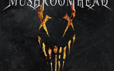 MUSHROOMHEAD – Support: Skarlett Riot + Sickret