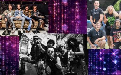 THE ROAD TO GLORY – Abgesagt