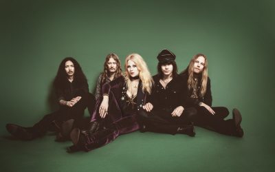 LUCIFER – Support: Dead Lord