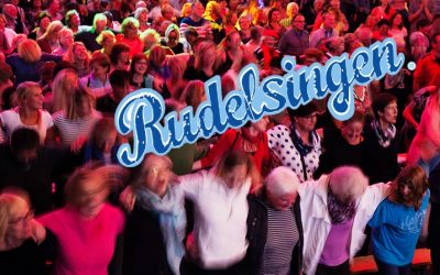 1. Online Rudelsingen