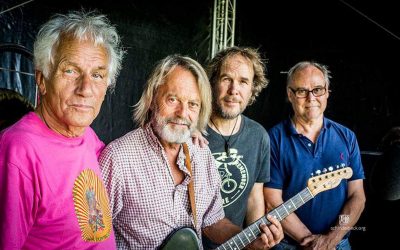 GURU GURU – Support: Ragawerk