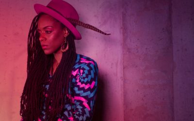 Kultursommergarten – Live Musik mit AKUA NARU + EMIRSIAN