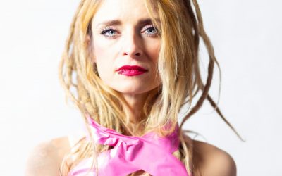 Kultursommergarten – Live Musik mit SARAH LESCH – Support: FEE VS. CÖNIG