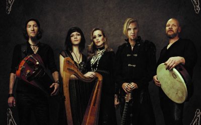 Kultursommergarten – Live Musik mit FAUN – Acoustic