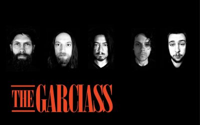 BETTsetzt mit: THE GARCIASS – Support: Suicide Outfit