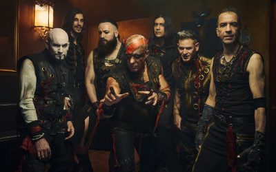 TANZWUT – ABGESAGT