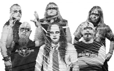 TURMION KÄTILÖT – Support: tba