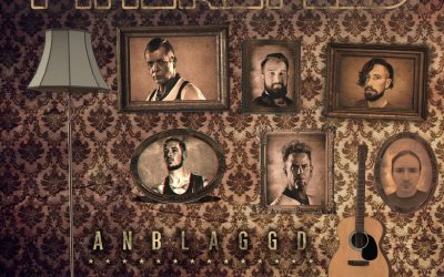 MAERZFELD „ANBLAGGD“ – Support: Ember Sea