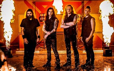 FIREWIND – ABGESAGT!
