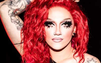 MARCELLA ROCKEFELLER