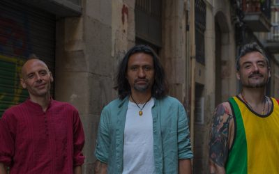 CHE SUDAKRA – 20th Anniversary Tour 2022