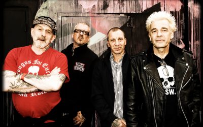 GBH – ABGESAGT!