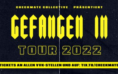 CHECKMATE – ABGESAGT!