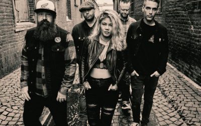 THE CREEPSHOW – ABGESAGT!