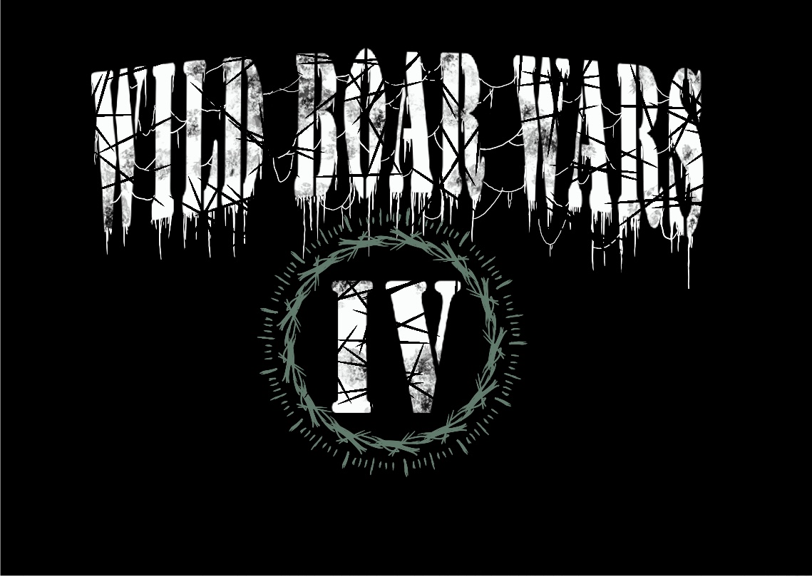 WILD BOAR WARS IV mit: Poisöned Speed, URZA,  Ophis,  Deathrite & Desaster