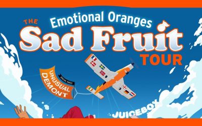 EMOTIONAL ORANGES