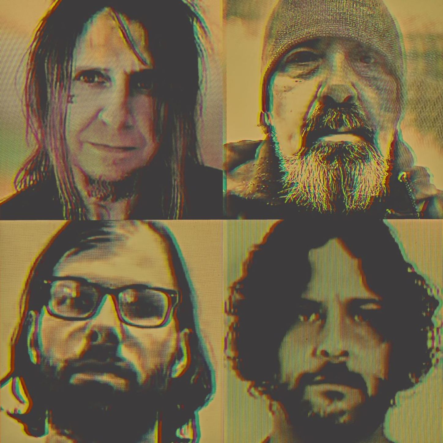 EYEHATEGOD – Support: Eternal Struggle