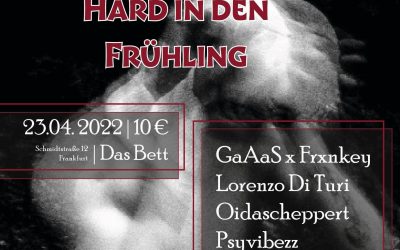 Hard in den Frühling