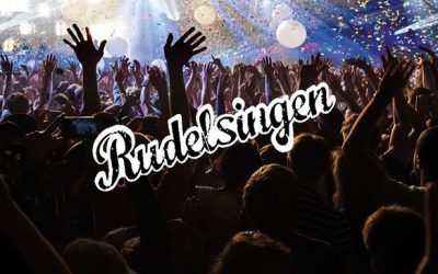 DAS 15. FRANKFURTER RUDELSINGEN