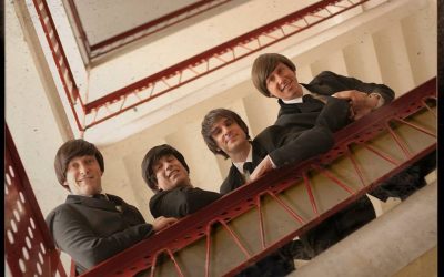 HELP! – A Beatles Tribute