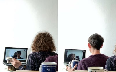 TRENNUNGSSONGS OF TOGETHERNESS: THE DIFFICULT SECOND ALBUM