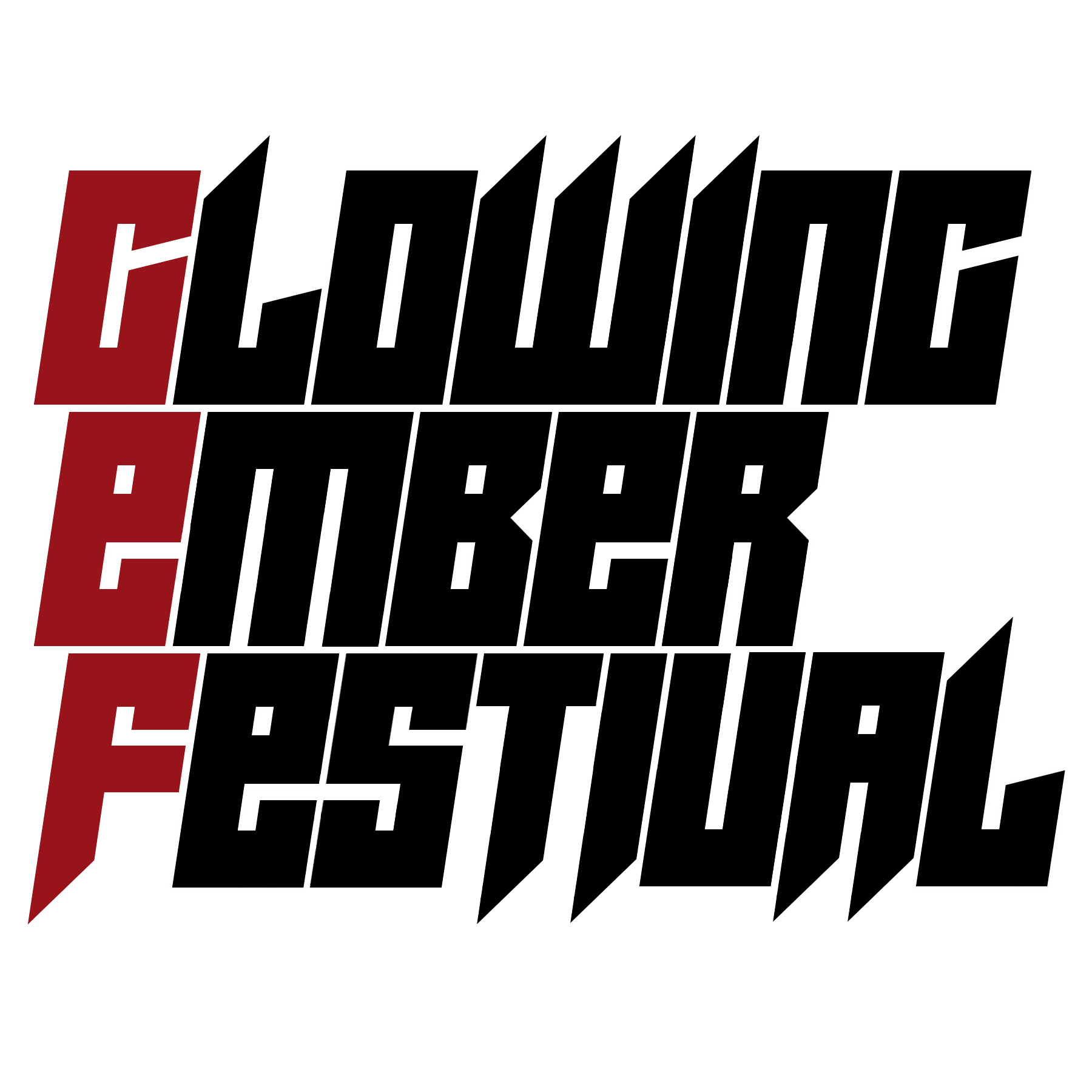 GLOWING EMBER FESTIVAL mit SAPIENCY, [SOON], ROOTS OF UNREST, ALL INN, HISTORY OF VIOLENCE  & CAPTIVADEAD