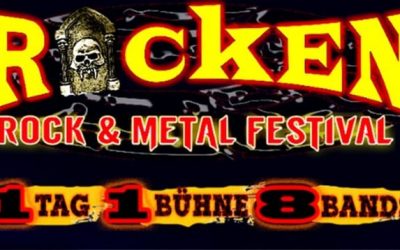 ROCKEN ROCK & METAL FESTIVAL