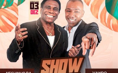 SHOW DA COPA – WM SHOW