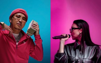 GINJIN & MRS. M EUROPE TOUR – ABGESAGT!