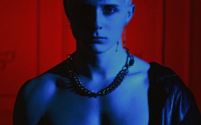 CALL ME KARIZMA – Support: Letdown