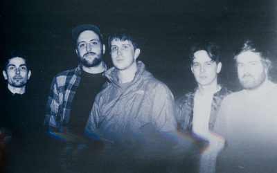 COUNTERPARTS – SOLD OUT!