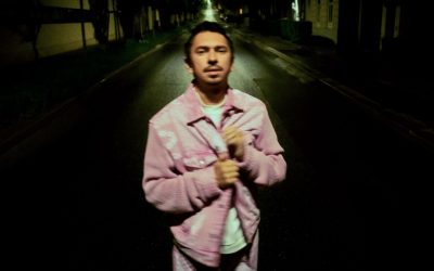 JULIEN LE PLAY – Support: DANI LIA