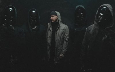 AVIANA – Special Guests: INVISIONS, EARTH CALLER & DEAD LIKE JULIET