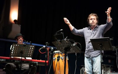 DAS 16. FRANKFURTER RUDELSINGEN