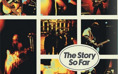 THE STORY SO FAR – SOLD OUT!