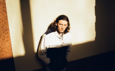 LEVIN LIAM – SOLD OUT!