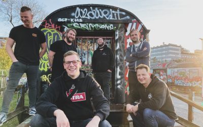 100 KILO HERZ + Special Guest