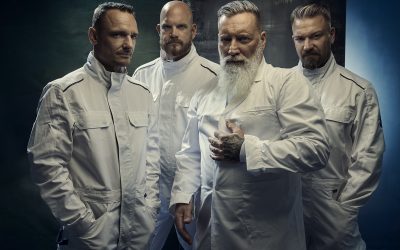 EISFABRIK – Supports: alex braun (!distain) & eXcubitors