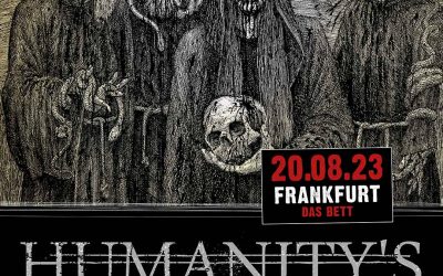 HUMANITY´S LAST BREATH & SIGNS OF THE SWARM – Opener: Monosphere