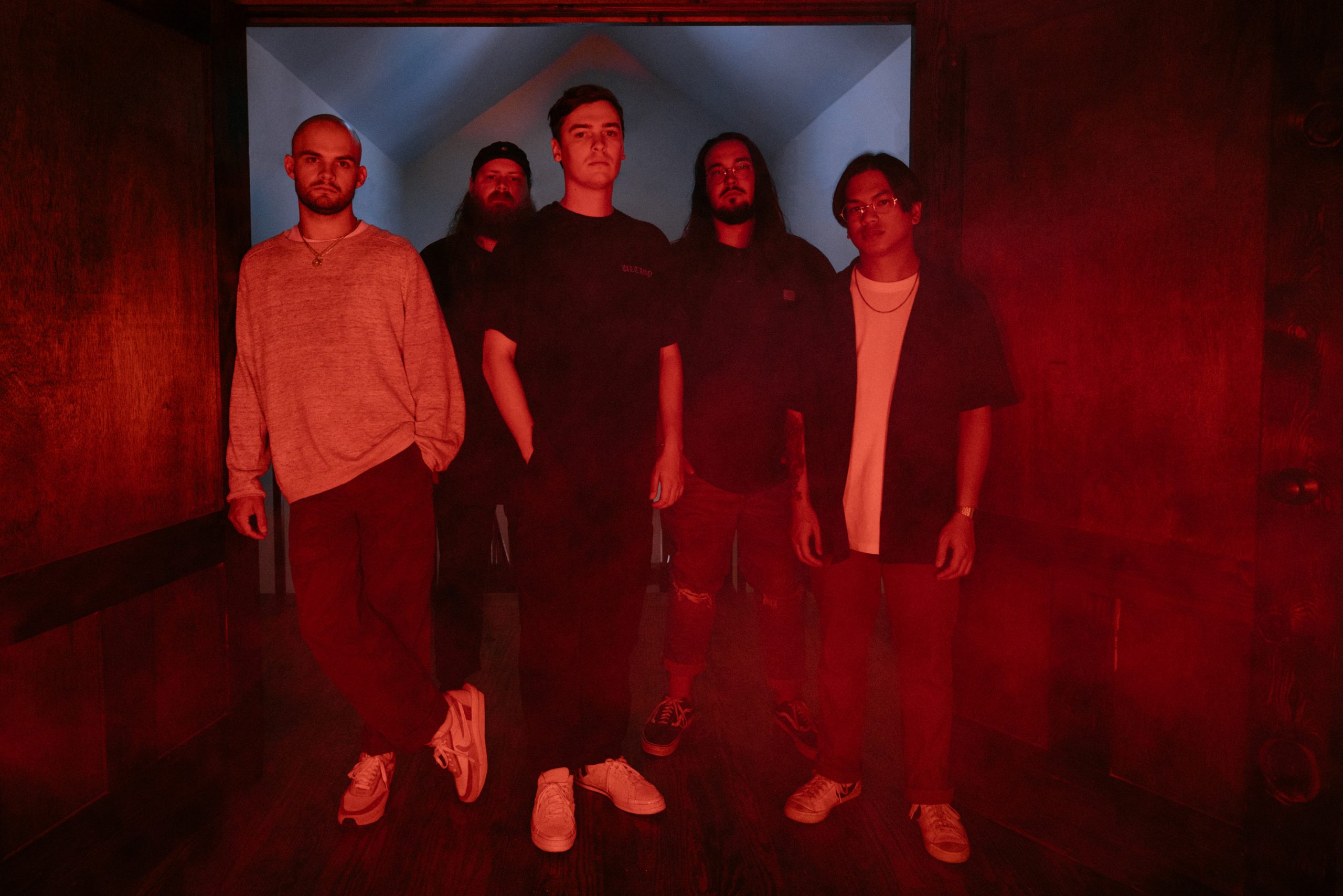 KNOCKED LOOSE – SOLD OUT! – Support: Dogbite