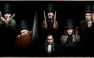 COPPELIUS – Support: SMELTZ