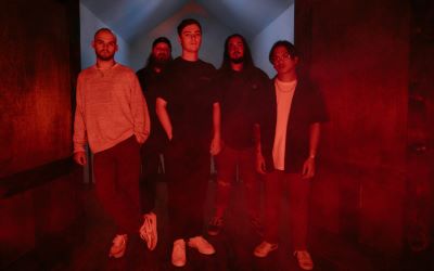 KNOCKED LOOSE – SOLD OUT! – Support: Dogbite