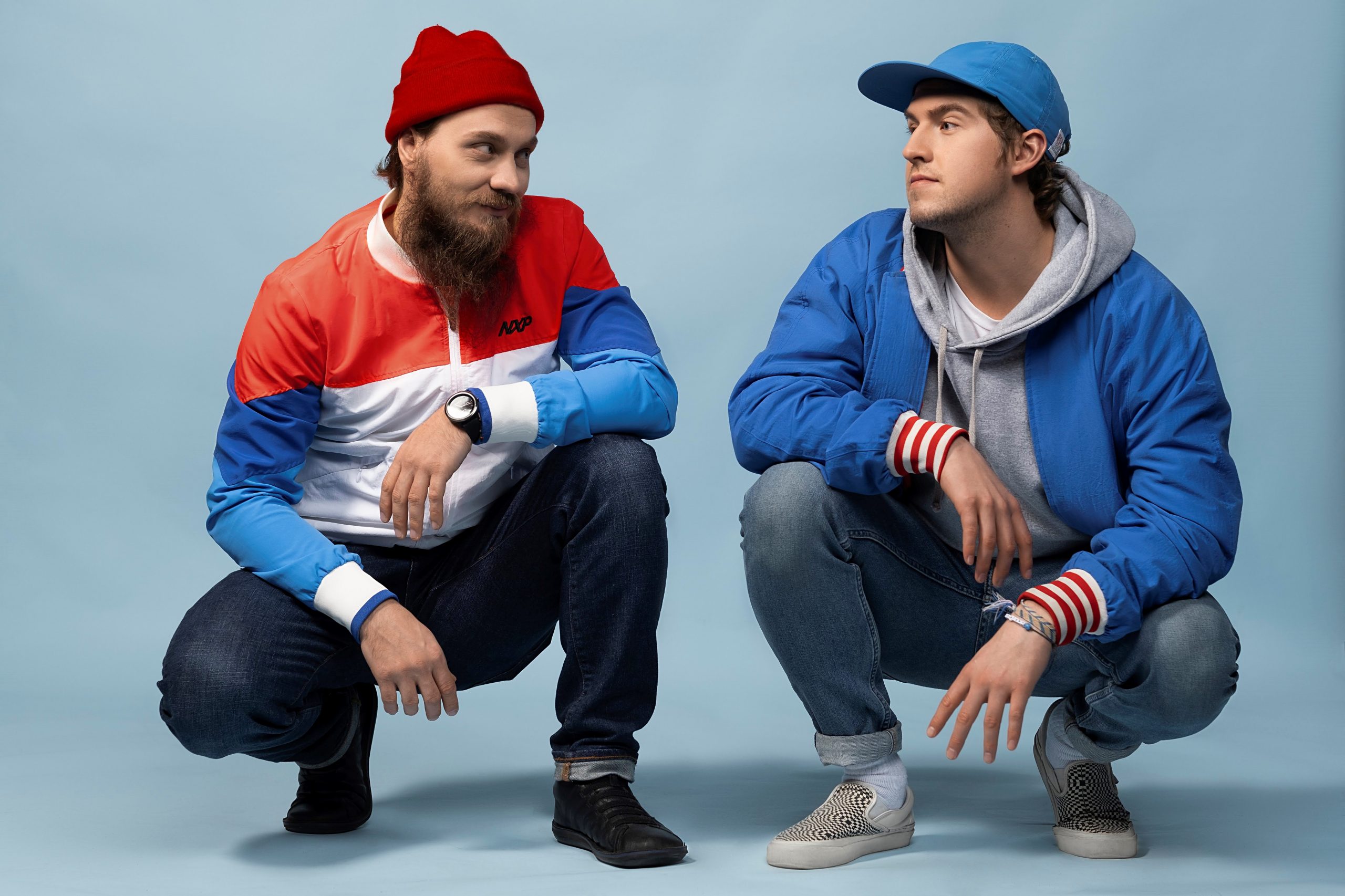 RARE AMERICANS + SPECIAL GUEST: I LOVE YOU HONEY BUNNY